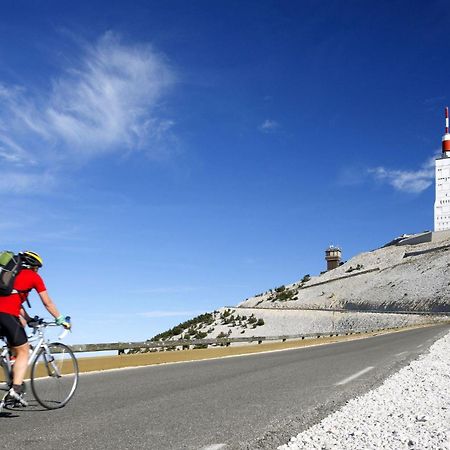 La Plume Du Ventoux Suite 305 Mollans-sur-Ouvèze Εξωτερικό φωτογραφία