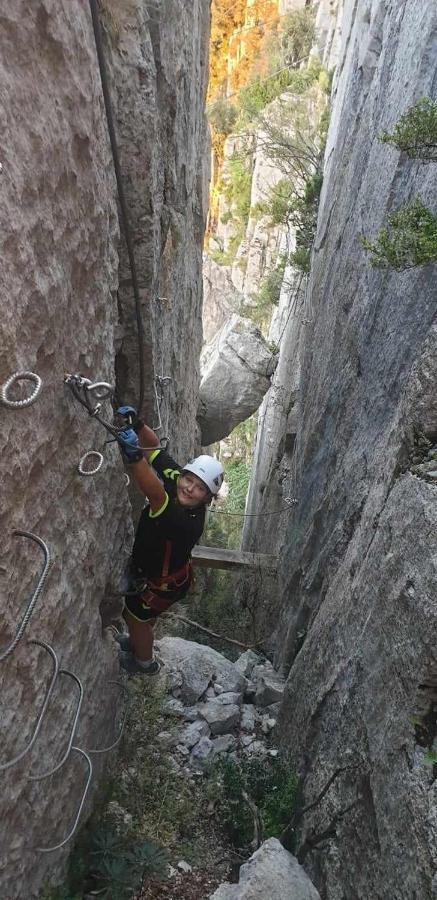 La Plume Du Ventoux Suite 305 Mollans-sur-Ouvèze Εξωτερικό φωτογραφία