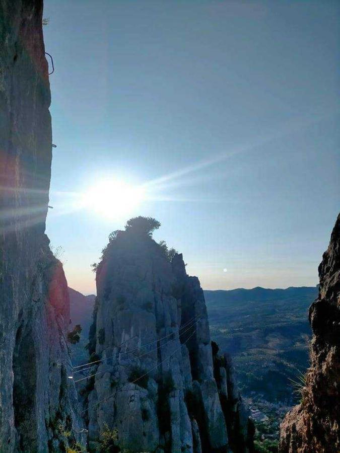 La Plume Du Ventoux Suite 305 Mollans-sur-Ouvèze Εξωτερικό φωτογραφία