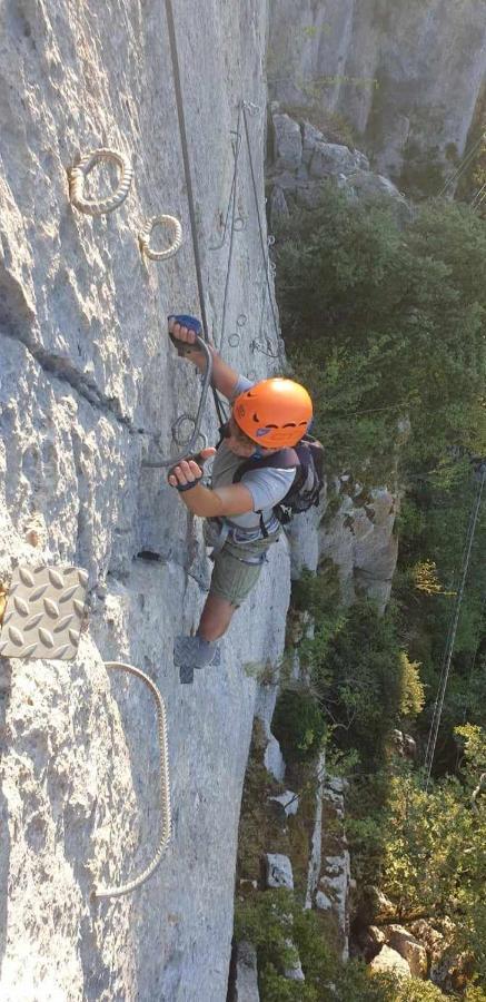 La Plume Du Ventoux Suite 305 Mollans-sur-Ouvèze Εξωτερικό φωτογραφία