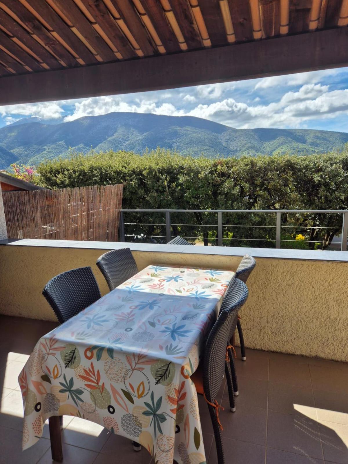 La Plume Du Ventoux Suite 305 Mollans-sur-Ouvèze Εξωτερικό φωτογραφία